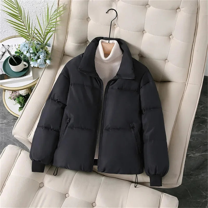Eliana® | Fashionable and uncomplicated winter jacket