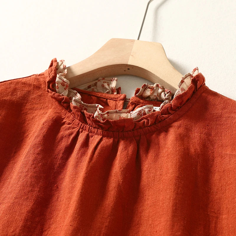 Valeria® | Linen Summer