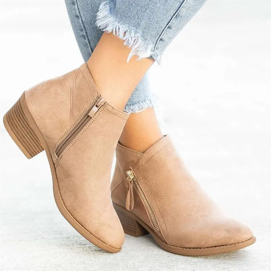Maria Elena | Comfortable and stylish orthopedic footwear
