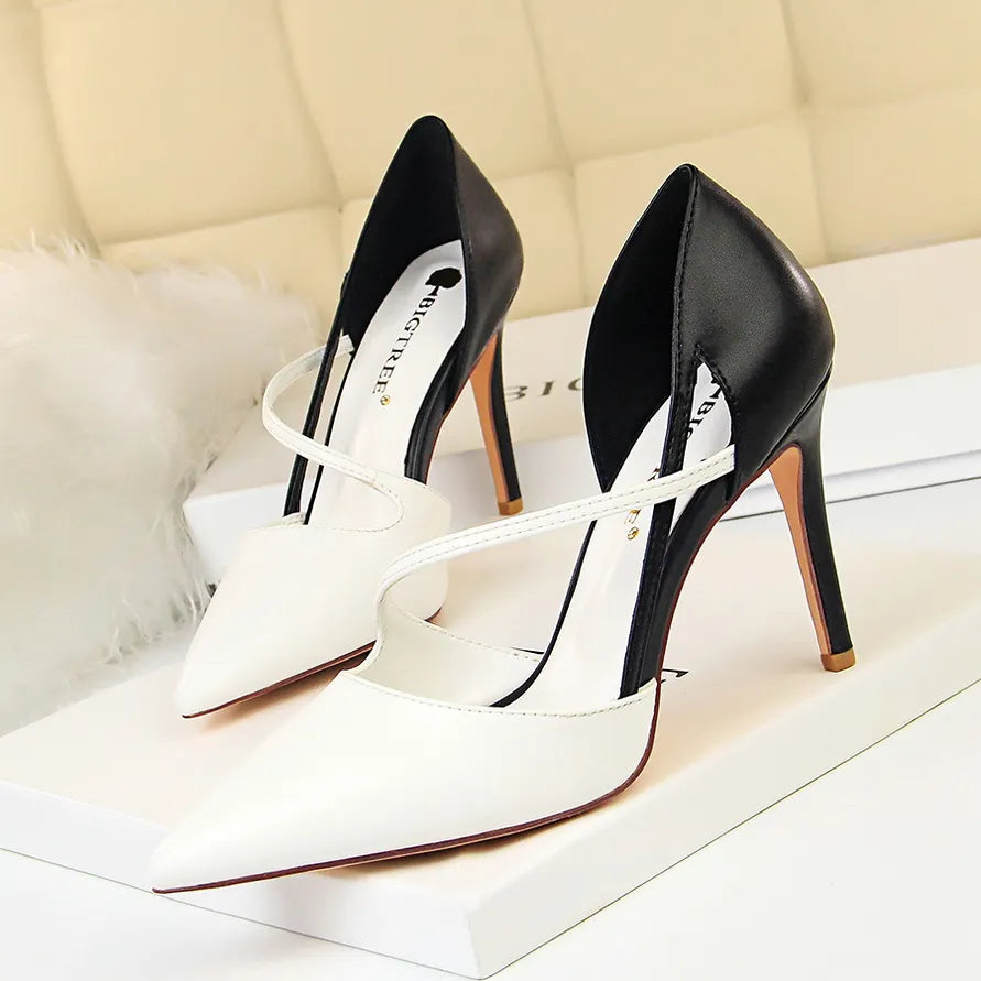 Piedad® | Romantic Women'S Stilettos