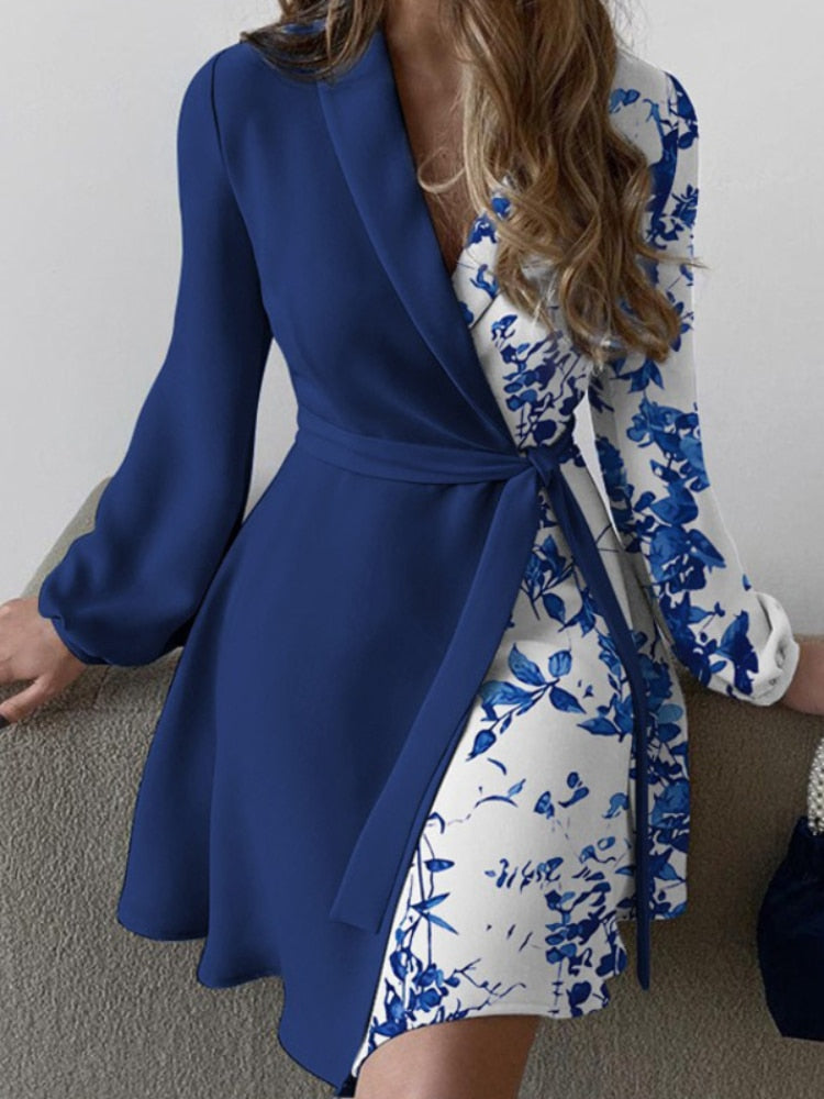 Laia® | Casual and effortless winter dress