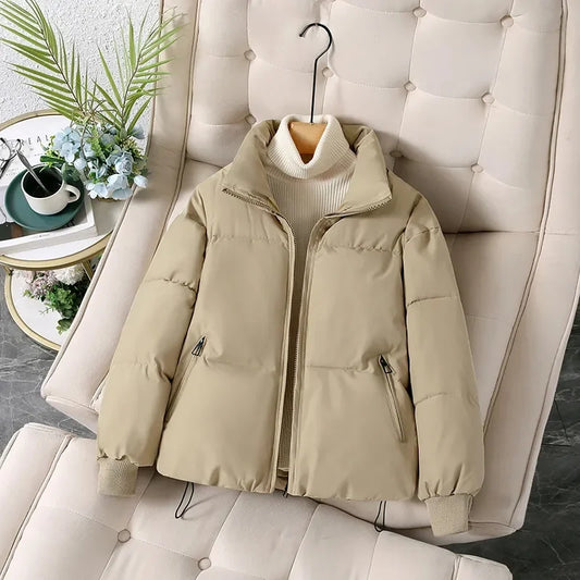 Eliana® | Fashionable and uncomplicated winter jacket