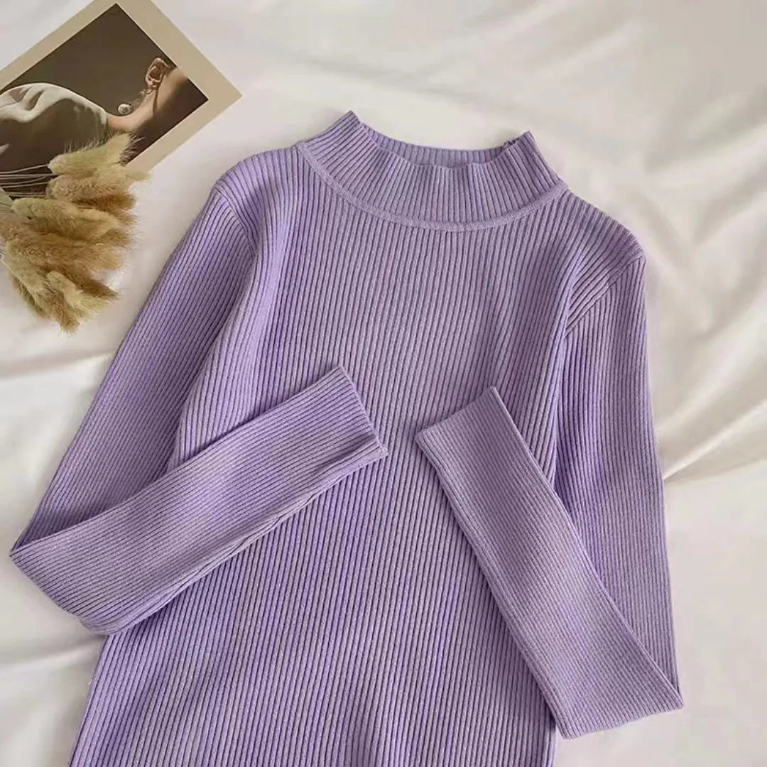 Kitty® | versatile knitted sweater for women