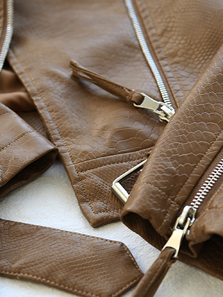 Mariana | Timeless and elegant winter coat