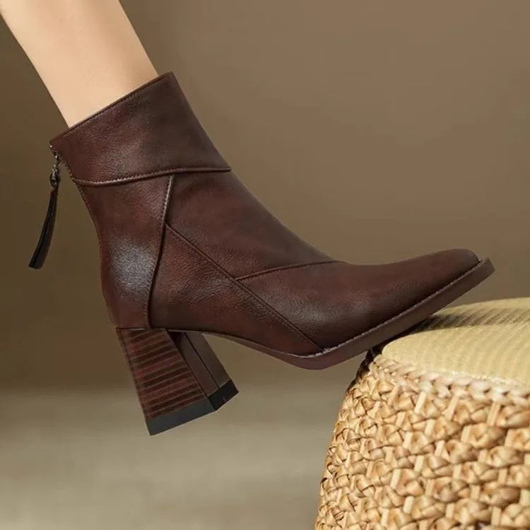 Penélope | Women's boots