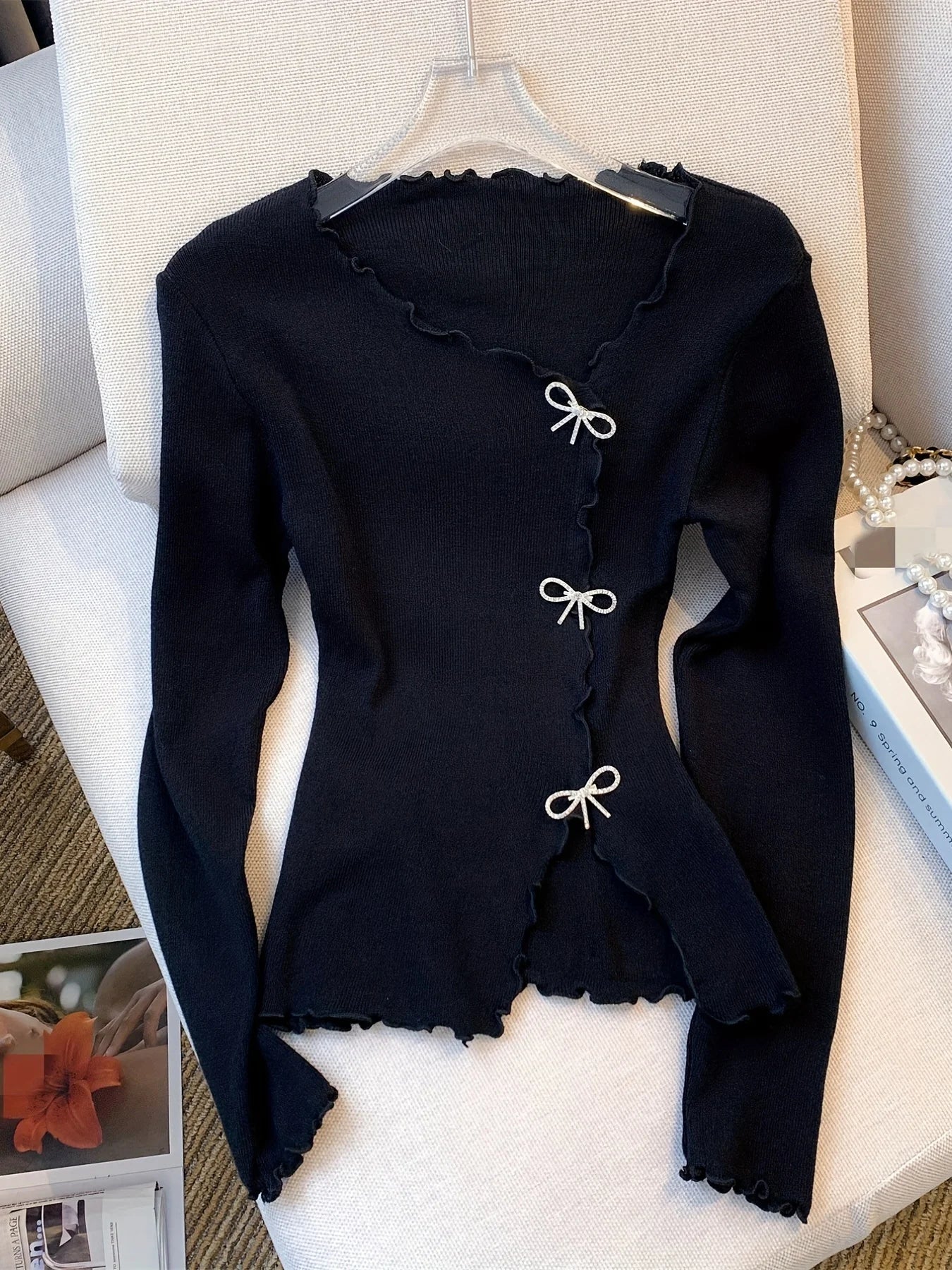 Francisca | Piera sweater