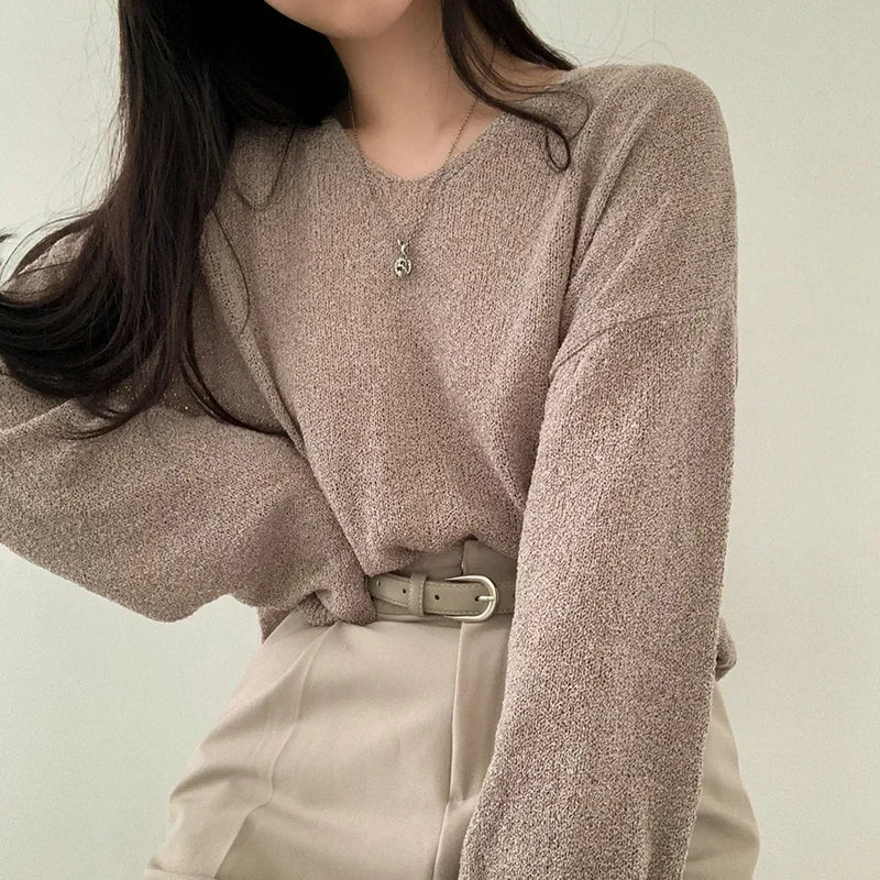 Stefanie | Jersey Scarlett
