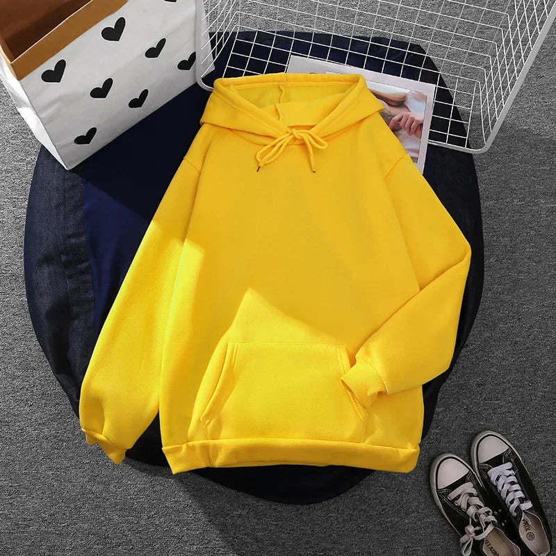 Diana | Women's crew neck hoodie