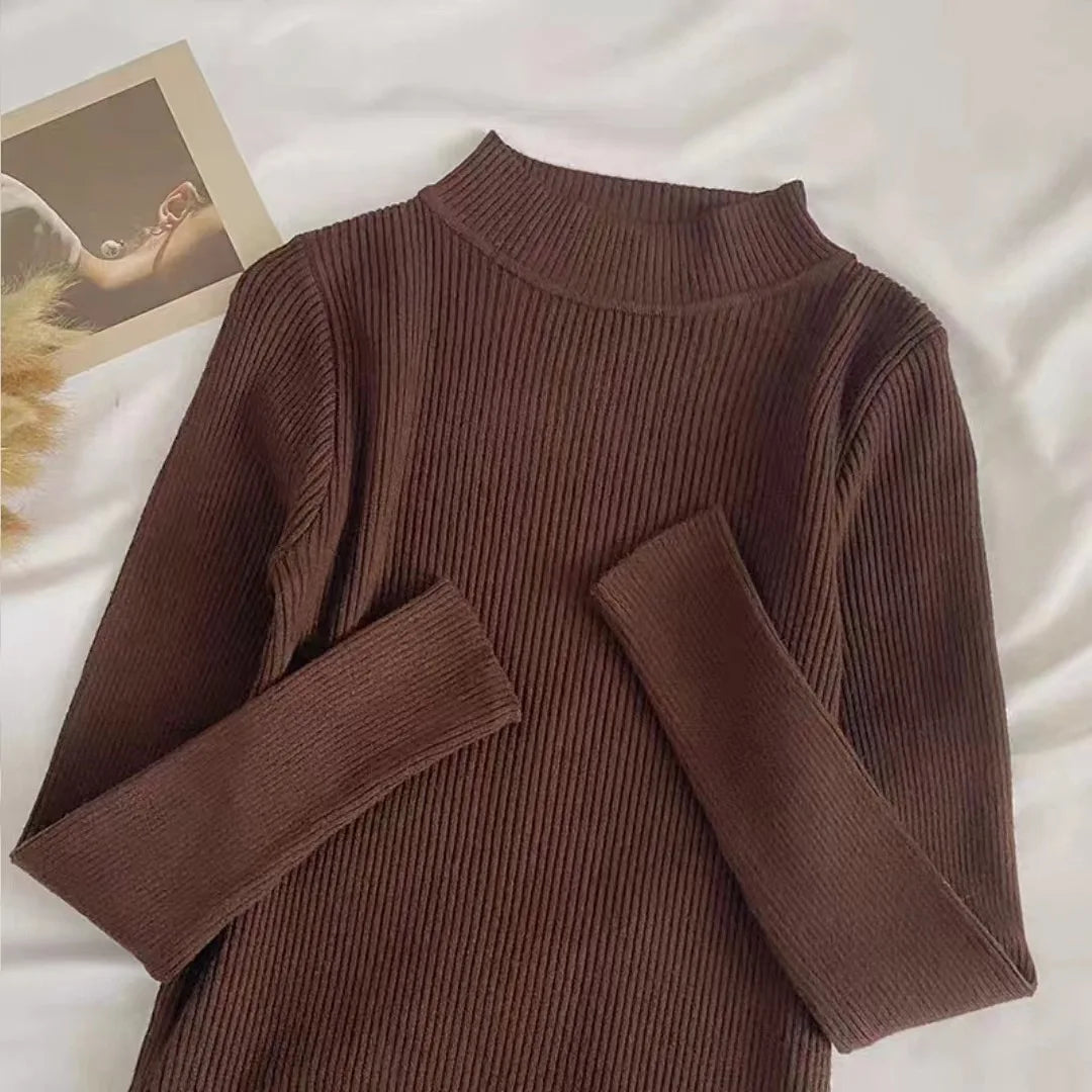 Kitty® | versatile knitted sweater for women