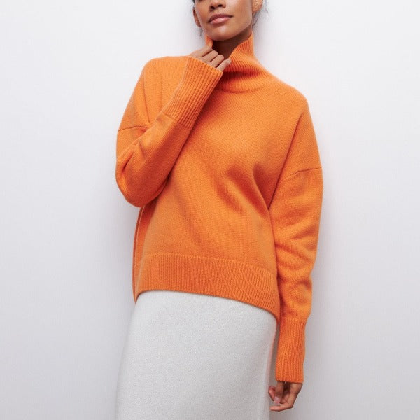 Paloma® | Nelly™ turtleneck sweater