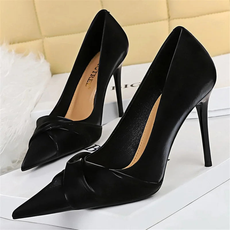 Roberta® | Creative Women'S Stilettos