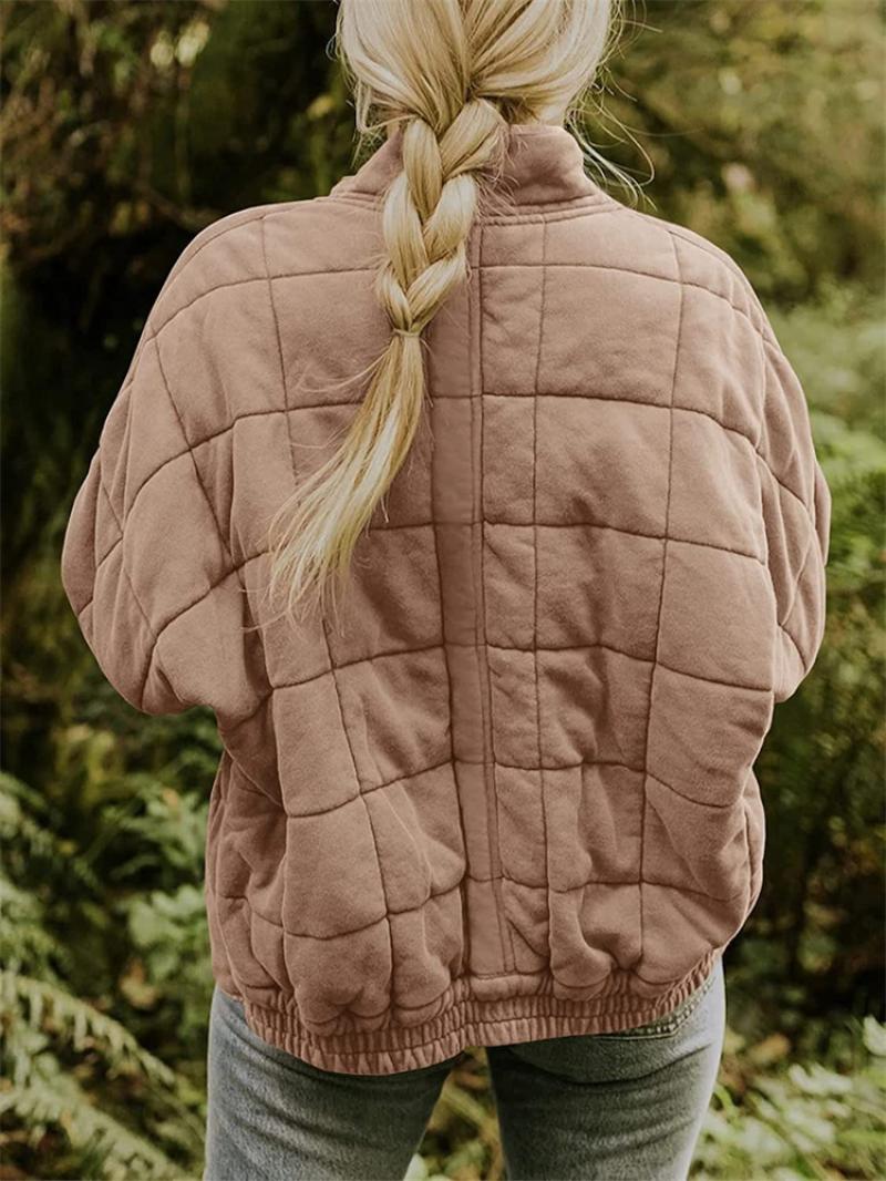 Merced | Elegant and casual winter jacket