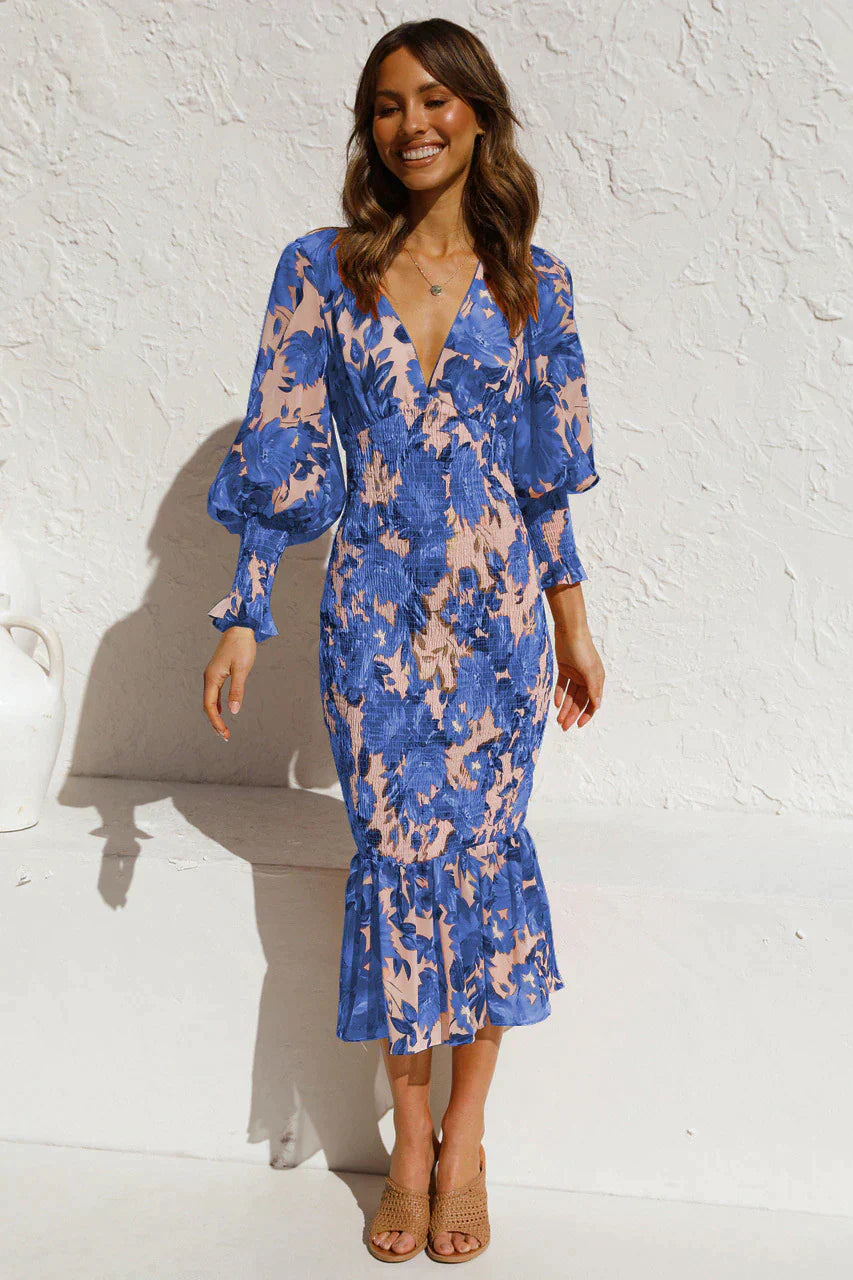 Rosario® | High-End Elegant Summer Dress