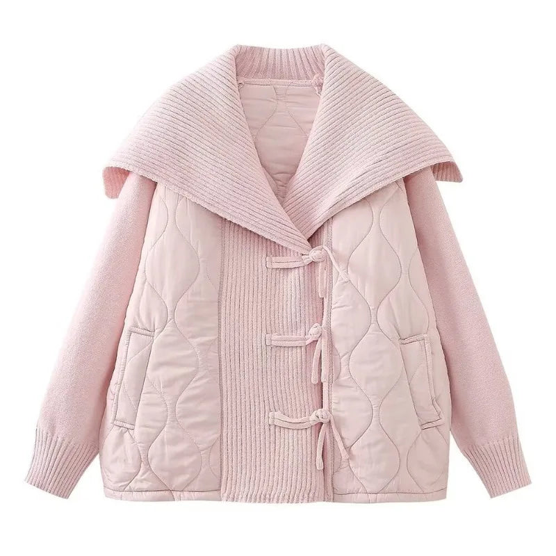 Graciela | Chic and durable winter jacket for women