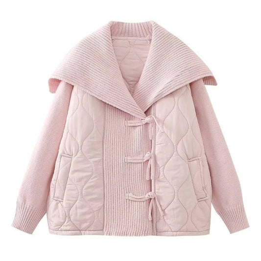 Graciela | Chic and durable winter jacket for women