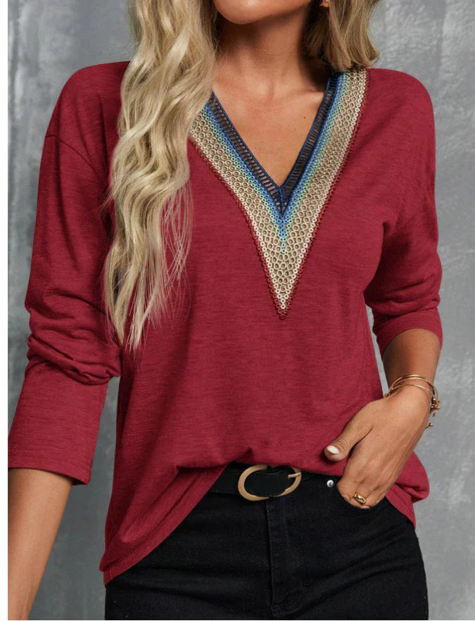 Liliana® | Women'S Autumn Blouses