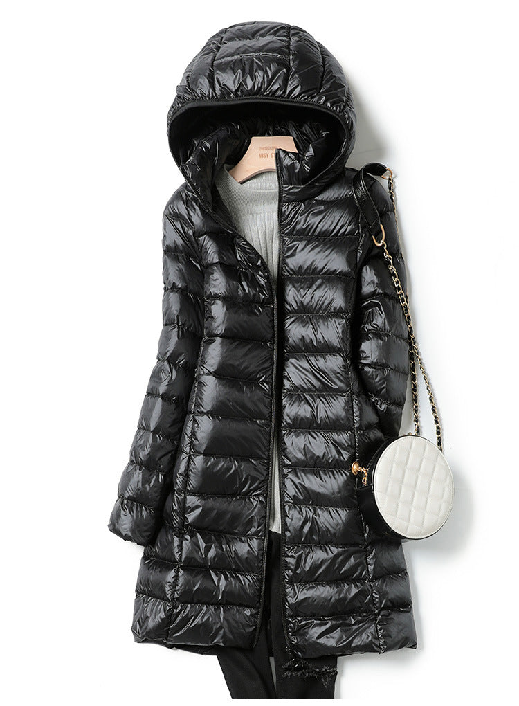 Daniela® | Ultralight jacket
