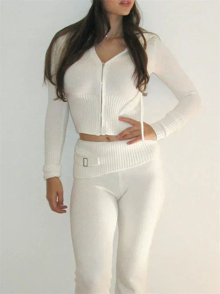 Gilda | Chic two-piece women's set