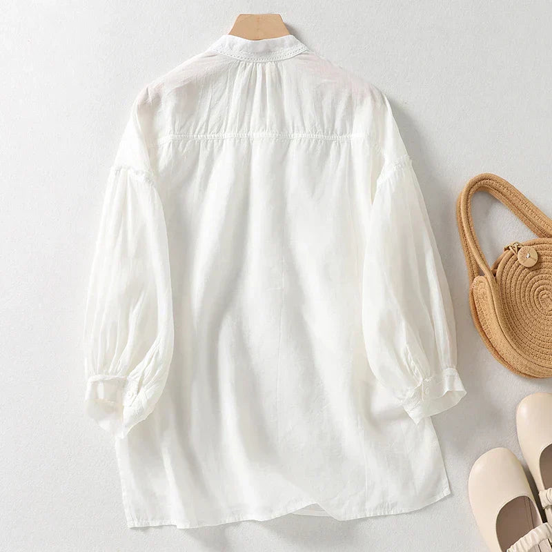 Valeria® | Linen Summer