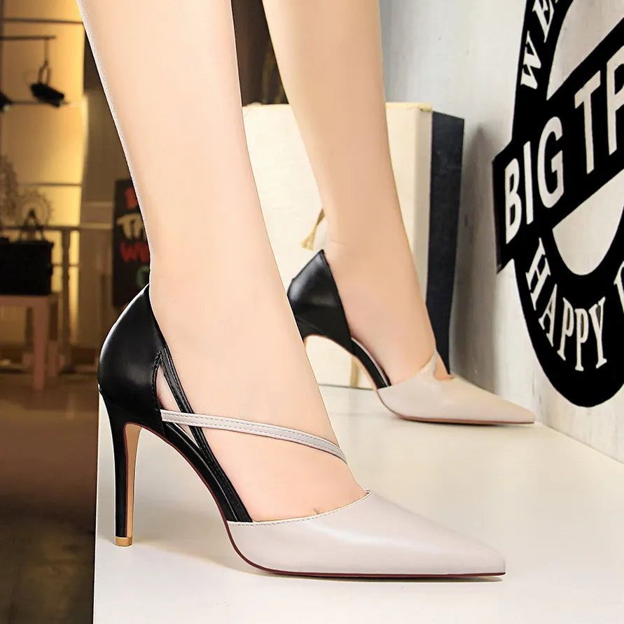 Piedad® | Romantic Women'S Stilettos
