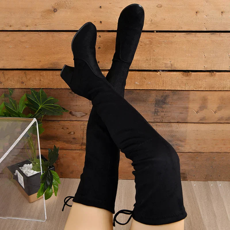 Mariana | Timeless and supportive orthopedic heels
