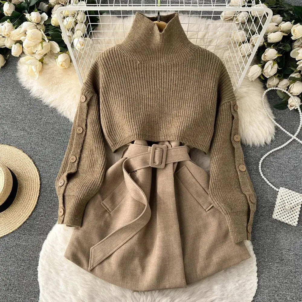 Dana | Casual and comfortable winter set