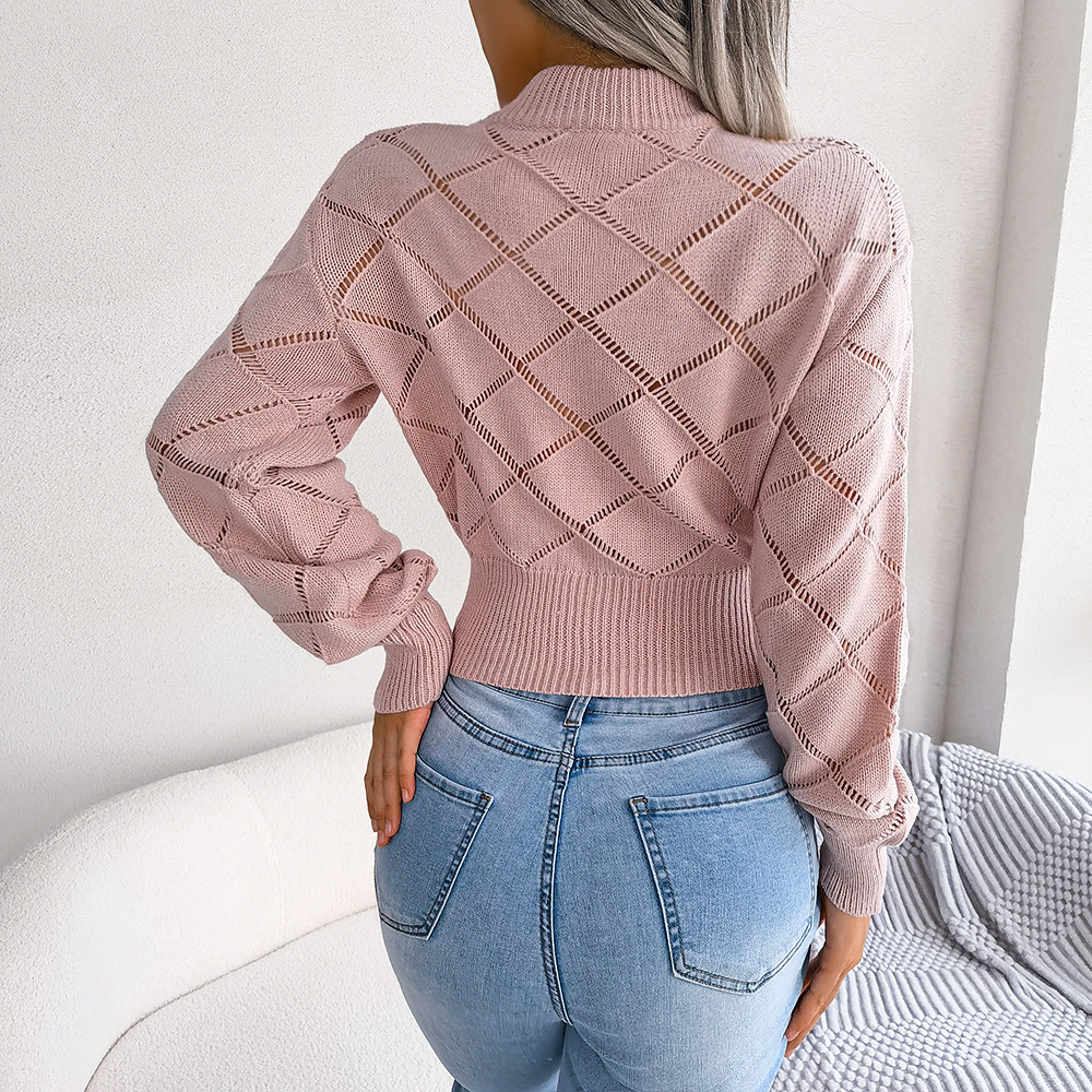 Cristina® | Classic and stylish winter sweater