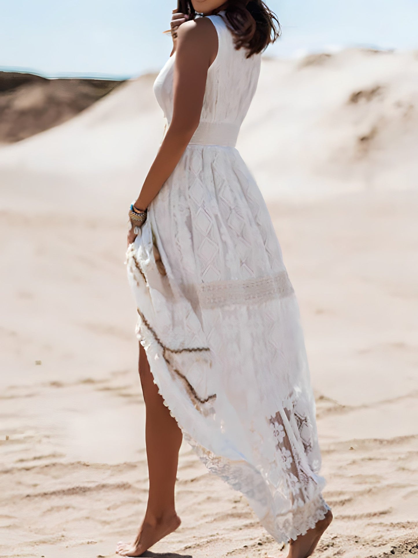 Soraya® | Maxi Dress