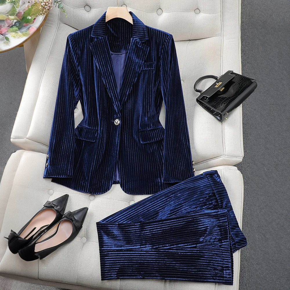 Brenda® | Jacket set