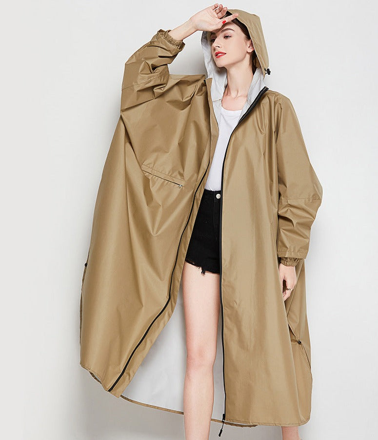 Gerlinde® | Poncho Mackintosh