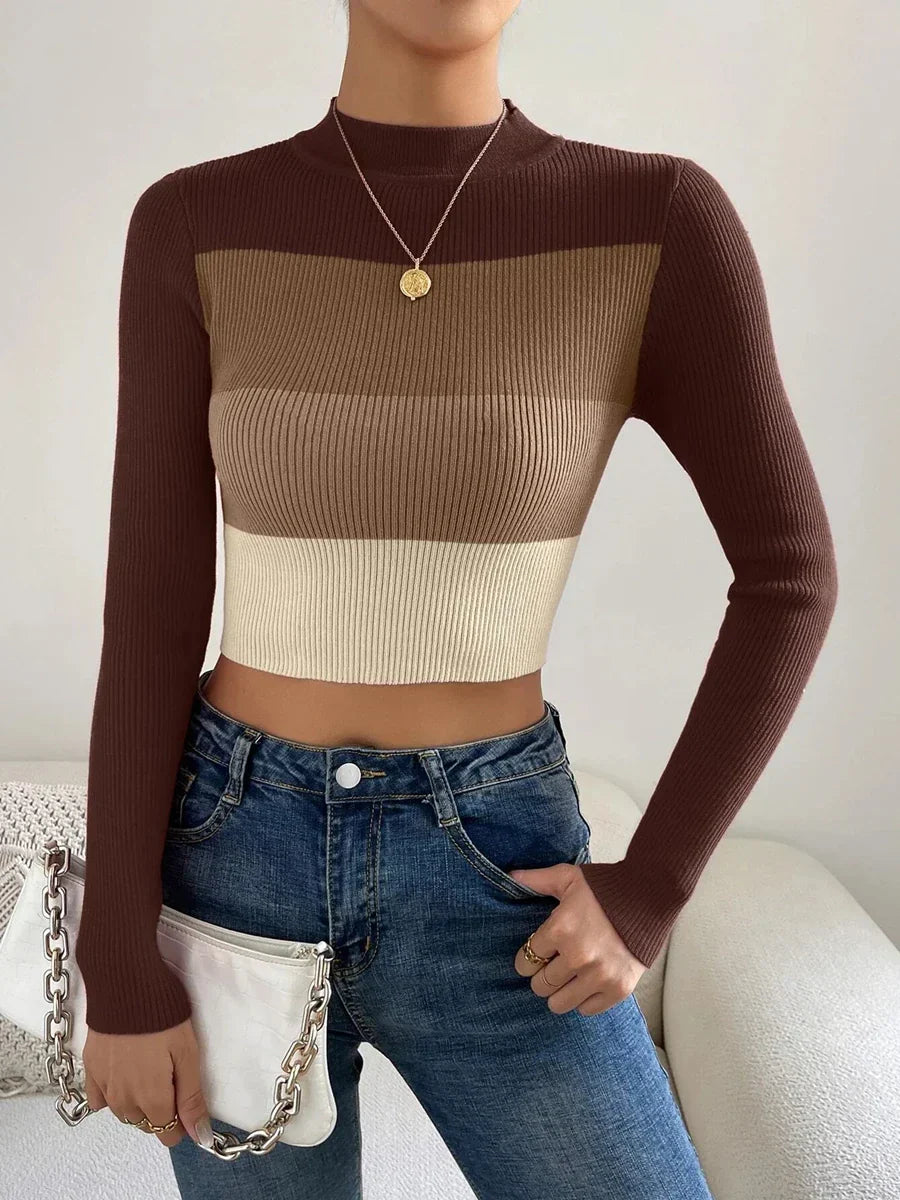 Katinka | Liv turtleneck sweater