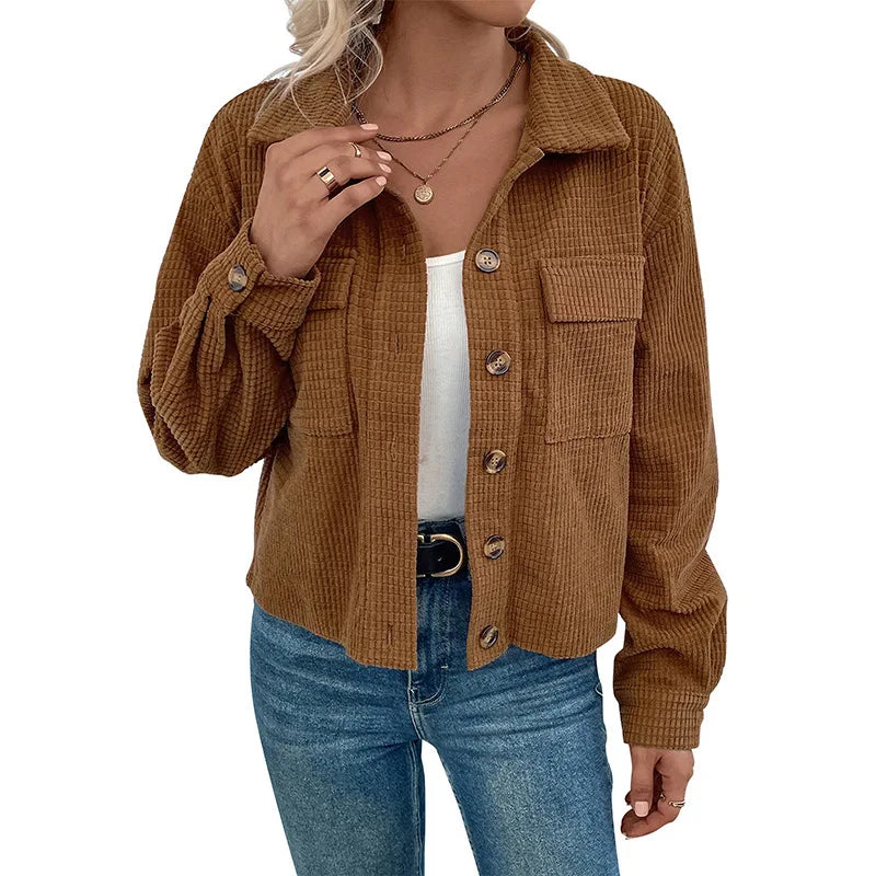 Susana | Winter jacket for women