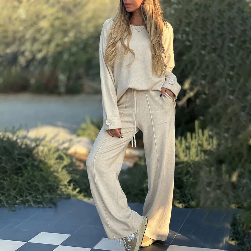 Karina | Stunning two piece set for women