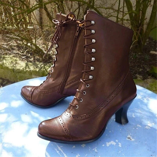 Rebeca | Relaxed and supportive orthopedic shoes