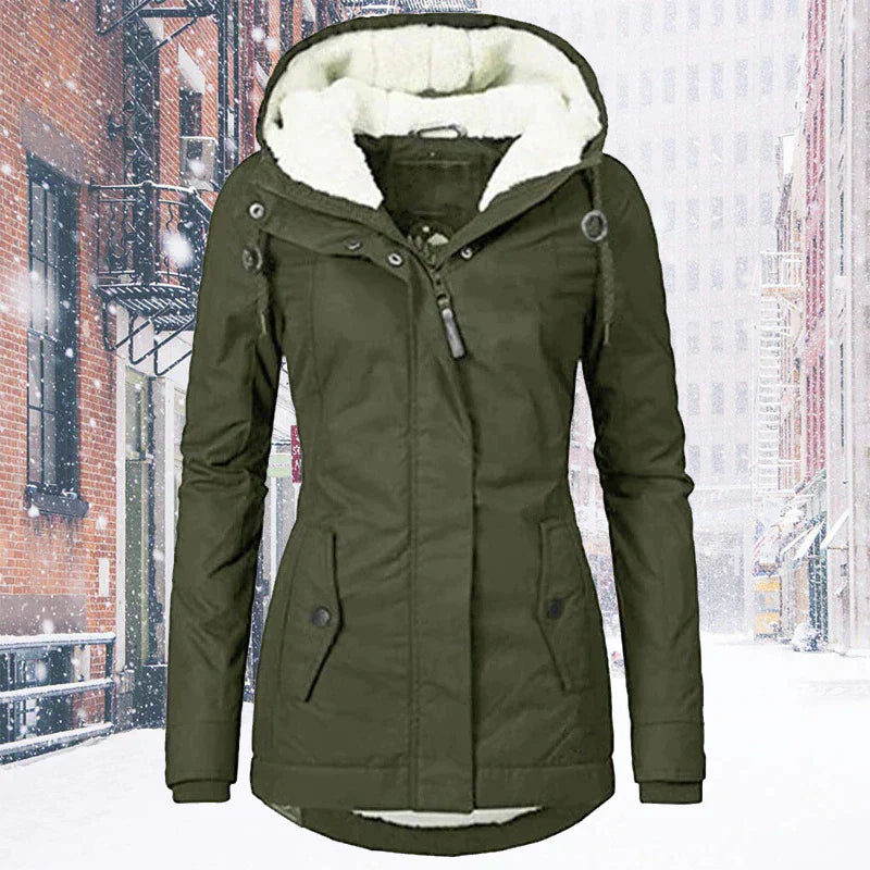 Monica | Winter coat for women