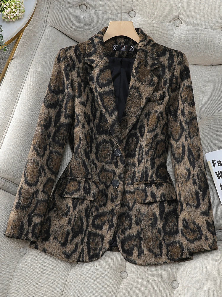 Isabel® | Casual blazer for women