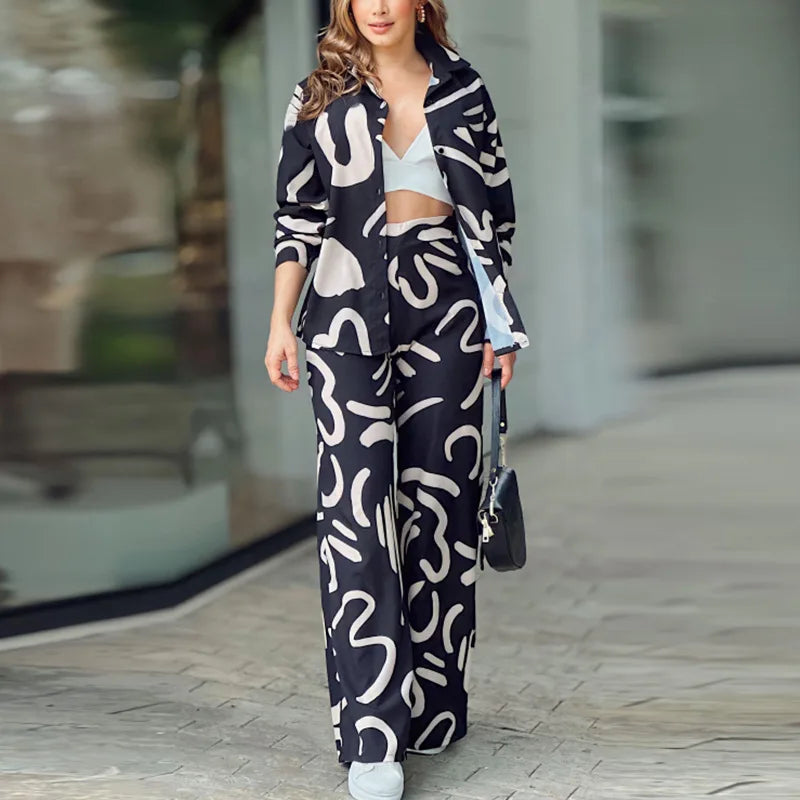 Magdalena | Modern and versatile set