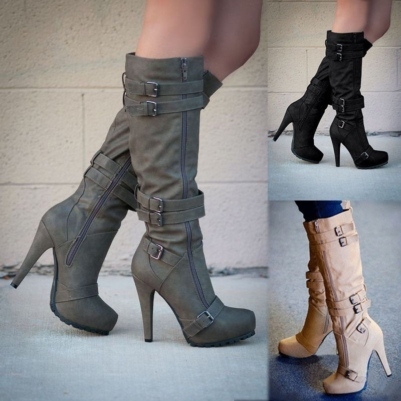 Paloma | Supportive and stylish orthopedic shoes
