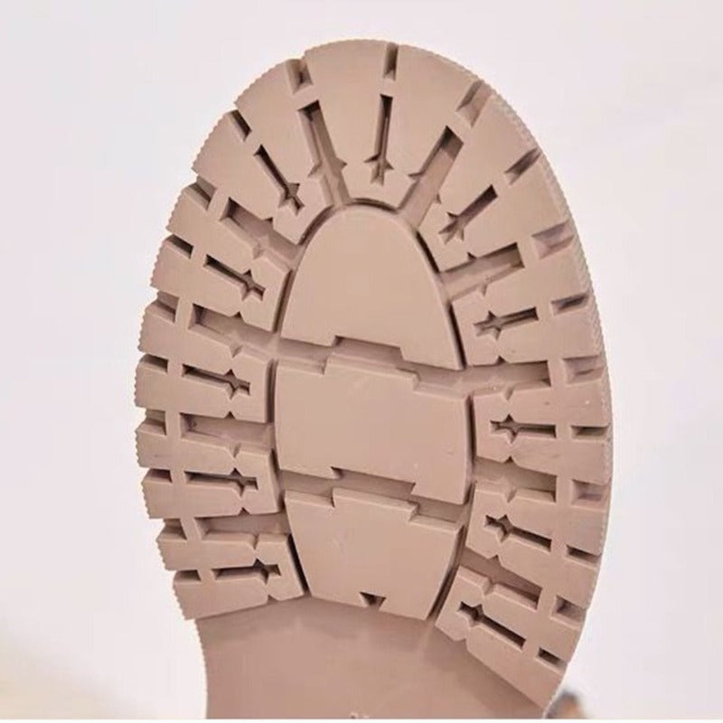 Salomé | orthopedic snow boots