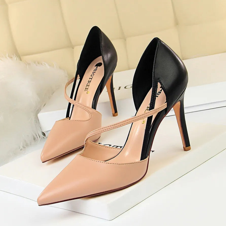 Piedad® | Romantic Women'S Stilettos