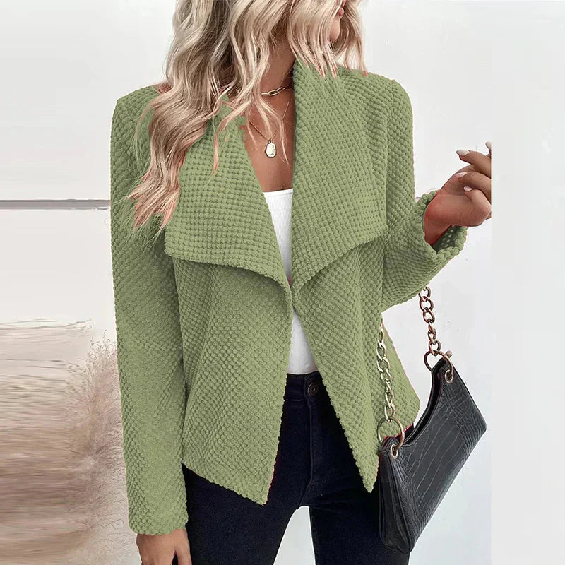 Laia | Elegant women's blazer