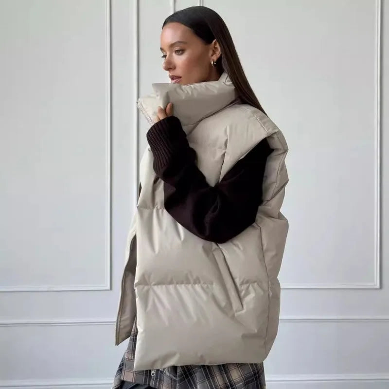 Griselda® | Elegant polar jacket for women