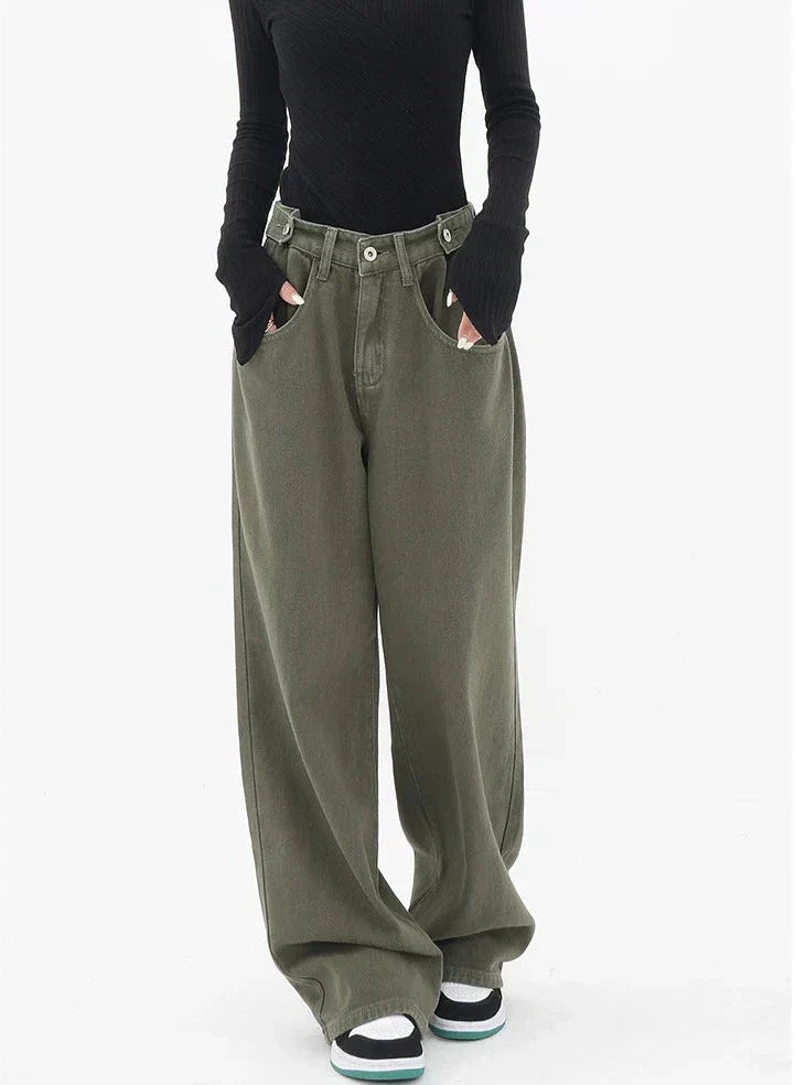 Carmen® | High-waisted jeans for women