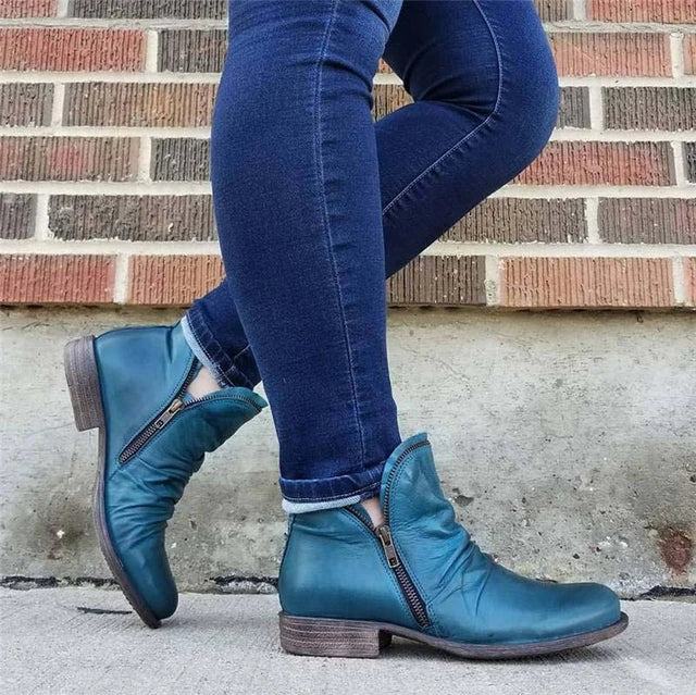 Antonia | High quality orthopedic shoes