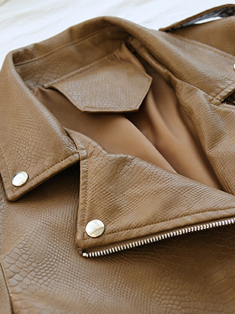 Mariana | Timeless and elegant winter coat