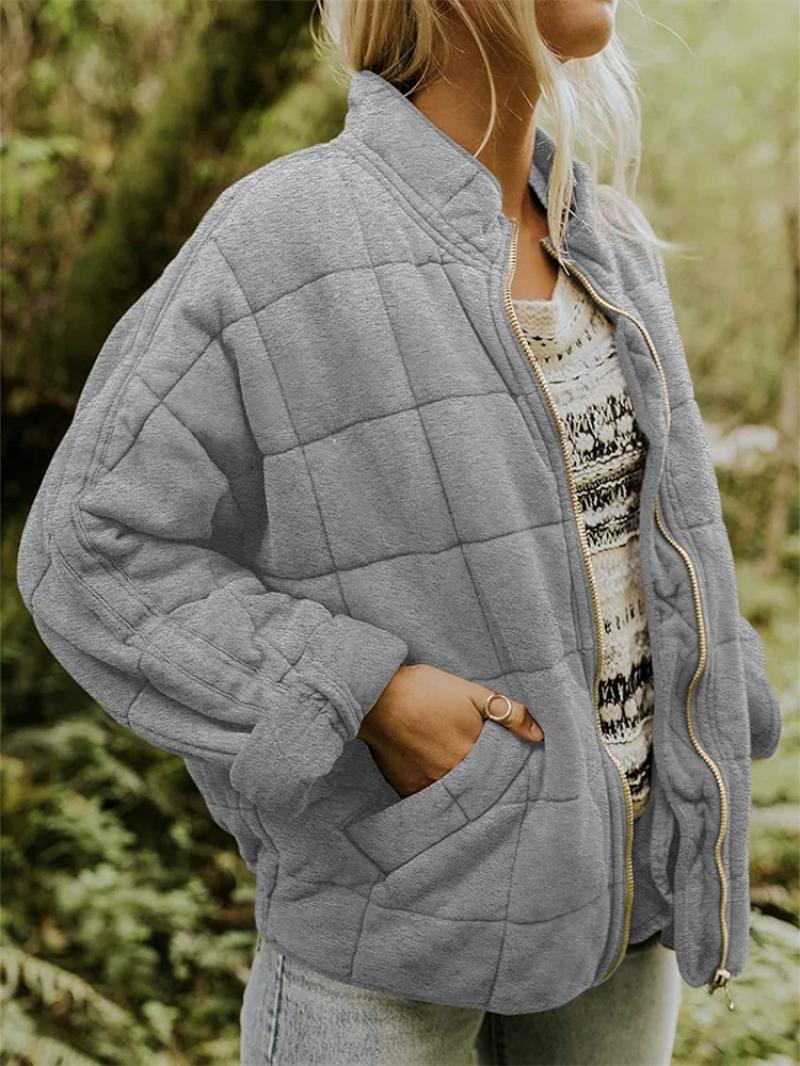 Merced | Elegant and casual winter jacket