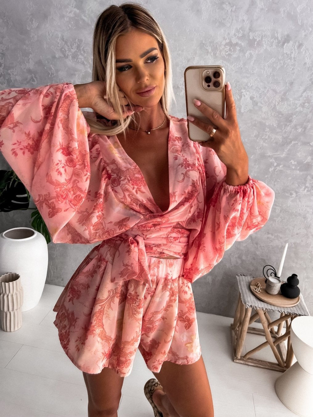 Alma® | 2-piece set for women