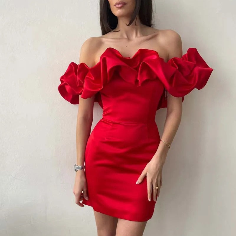 Florencia® | Cocktail Dress
