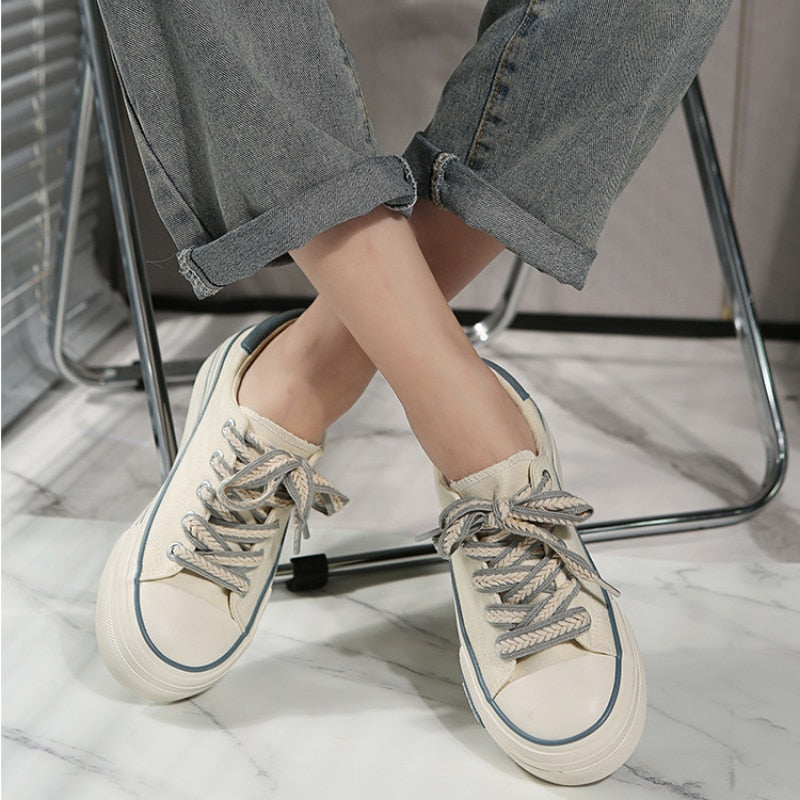 Silvia® | Comfortable Chunky Women'S Shoes