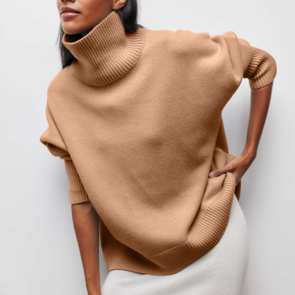Paloma® | Nelly™ turtleneck sweater